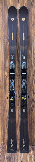 Rossignol Nova 10 Ti 2024 d'occasion