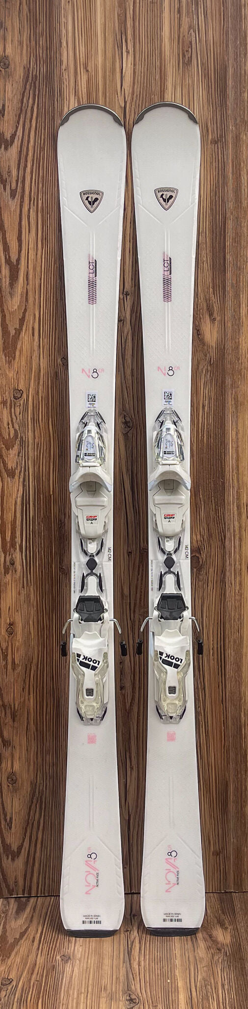 Rossignol Nova 8 Ca 2024 d'occasion