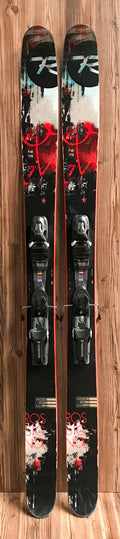 Rossignol S7 2013, taille 188 cm