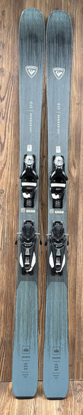 Rossignol Sender 94 Ti Konect 2023 d'occasion