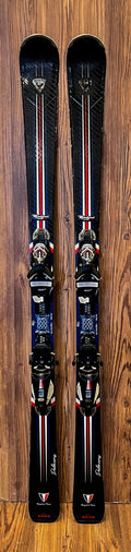 Rossignol Signature Palmares 2023, taille 156 cm