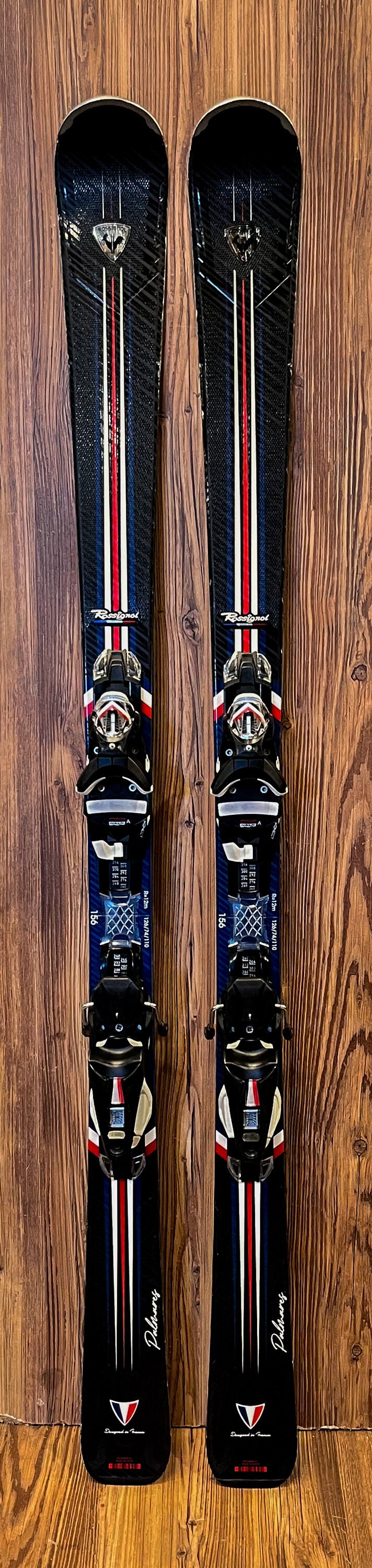 Rossignol Signature Palmares 2023, taille 156 cm