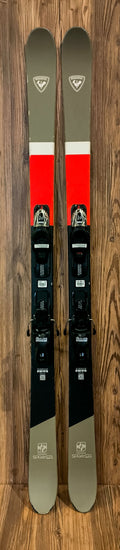 Rossignol Sprayer 2025, taille 168 cm