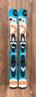 Rossignol Star Wars Baby 2018 d'occasion