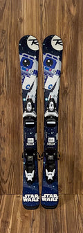 Rossignol Star Wars R2d2 2018, taille 80 cm
