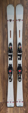 Rossignol Strato 2022, taille 160 cm