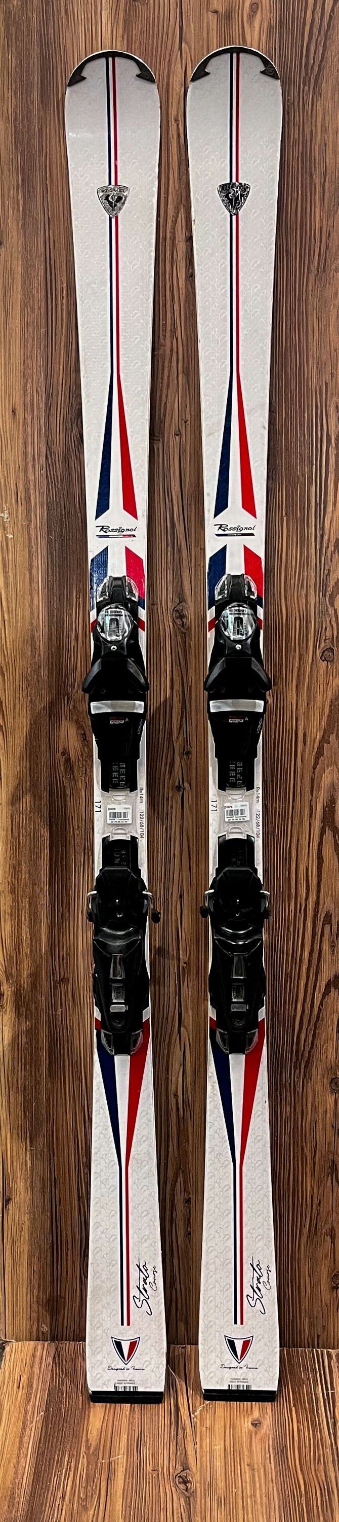 Rossignol Strato Course 2025 d'occasion