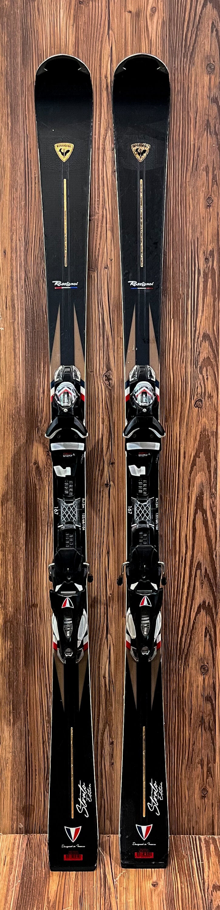 Rossignol Strato Edition (Konect) 2025 d'occasion
