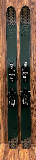 Rossignol Super 7 HD 2020, taille 172 cm
