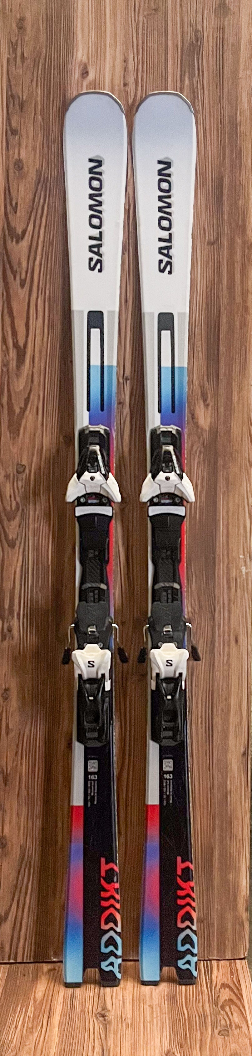 Salomon Addikt 2025 d'occasion