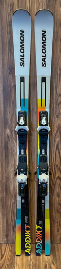 Salomon Addikt Pro 76 2025 d'occasion