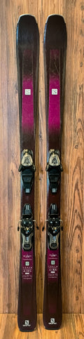 Salomon Aira 76 ST 2020 d'occasion