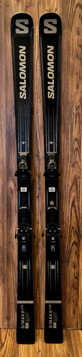 Salomon E S-Max 8 Ltd 2024 d'occasion