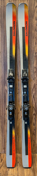 Salomon E Stance 84 2025 d'occasion