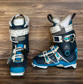 Salomon QST Pro 90 W Tr 2020, taille 25 MP