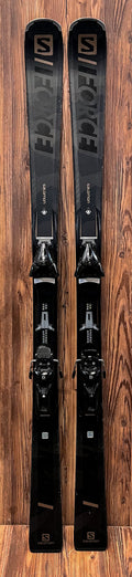 Salomon S-Force X10 Ti 2022 d'occasion