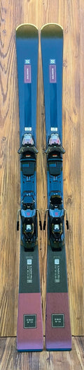 Salomon S-Max 10 2024, taille 155 cm