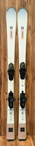 Salomon S-Max 4 W 2023 d'occasion