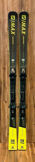 Salomon S-Max 8 2022, taille 150 cm