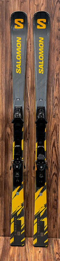 Salomon S-Max F8 XT 2024 d'occasion