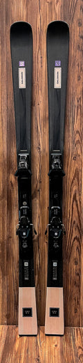 Salomon S-Max N°8 2024, taille 165 cm