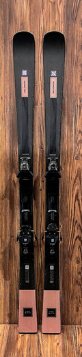 Salomon S-Max W X7 Ti 2023 d'occasion