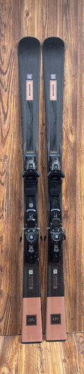 Salomon S-Max W X7 Ti 2024 d'occasion
