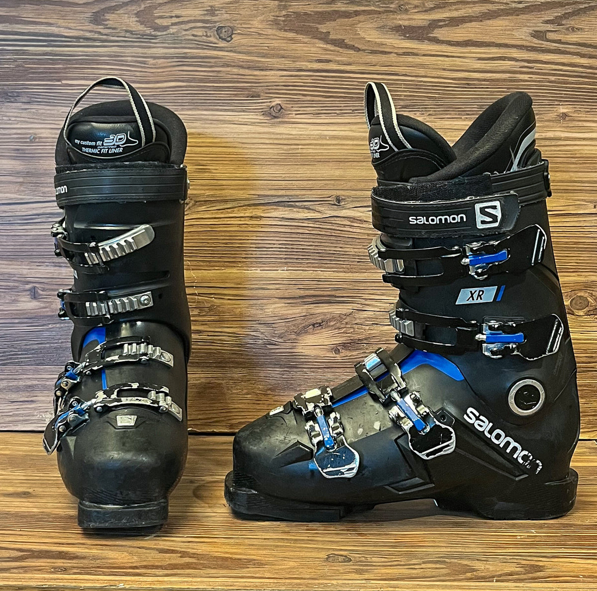 Salomon S-Pro 90 XR 2020 d'occasion