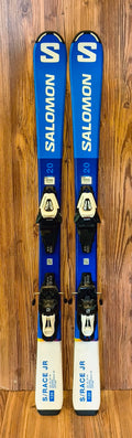 Salomon S-Race 2025 d'occasion