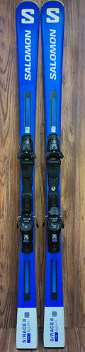 Salomon S-Race 8 2026, taille 170 cm