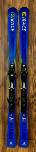 Salomon S-Race MT 2020 d'occasion