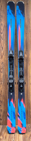 Salomon Stance 84 2026 d'occasion