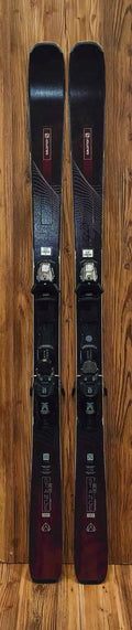 Salomon Stance 84 W 2023, taille 159 cm