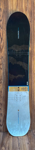 Salomon Super 8 Rtl 2023 d'occasion