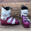 Salomon T3 rt girly 2020, taille 25 MP