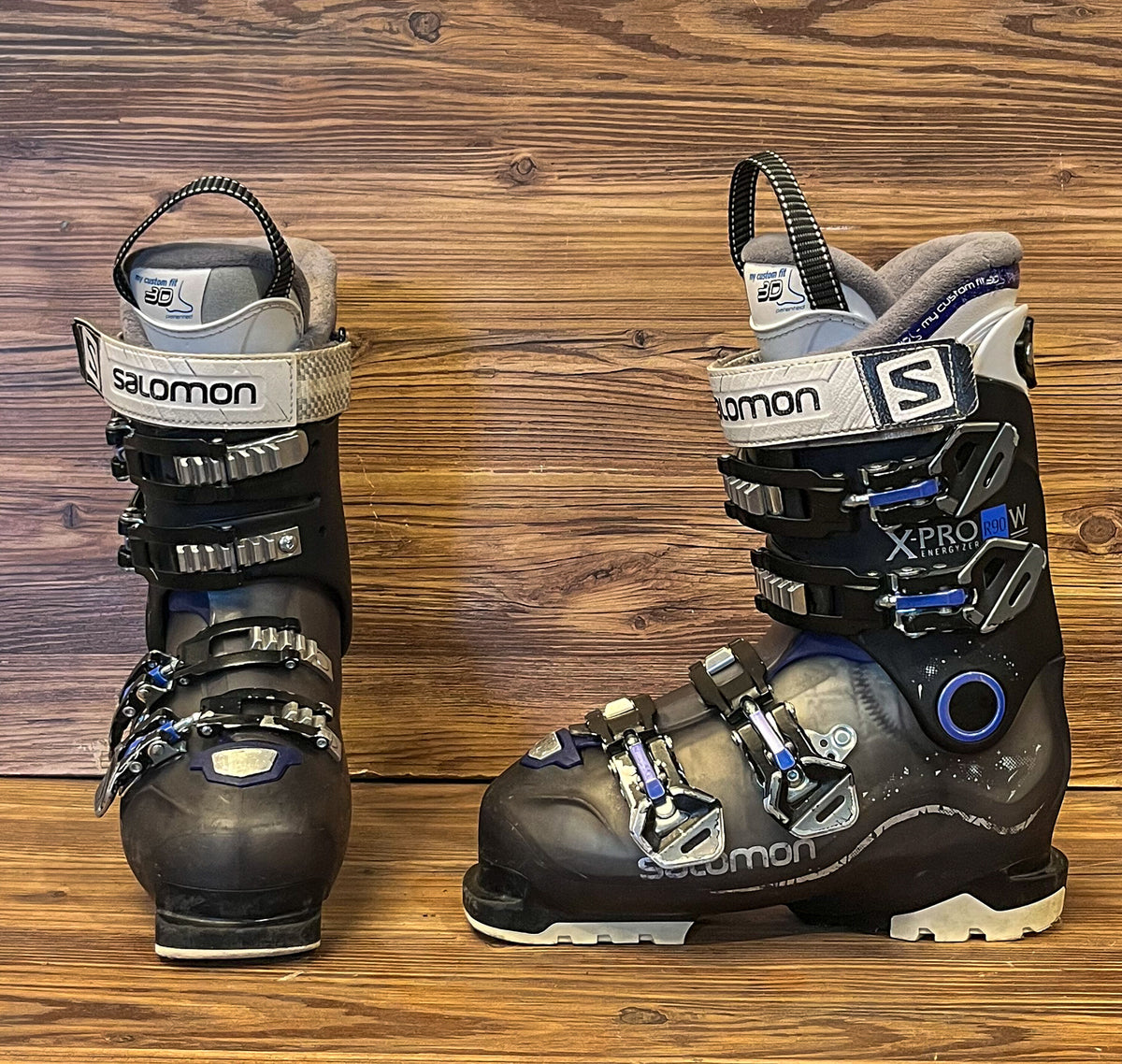 Salomon X-Pro R90 W 2020 d'occasion