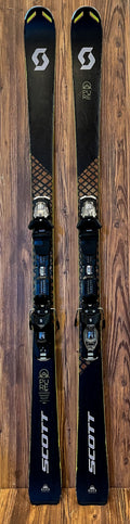 Scott Pure Piste 77 2025 d'occasion