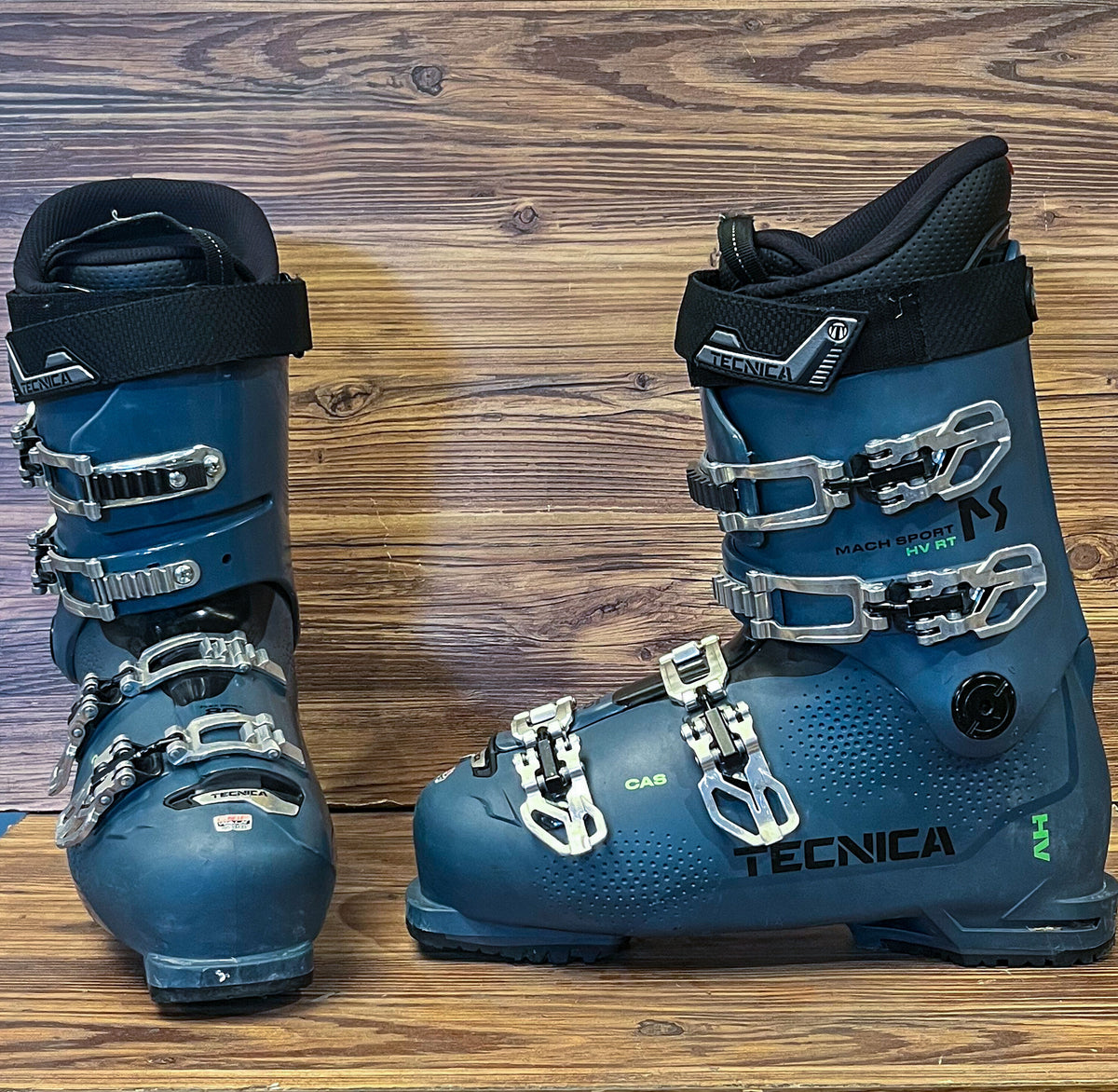 Tecnica Mach Sport HV 80 RT 2024 d'occasion