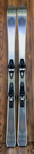 Volant Silver Spear 2022, taille 155 cm