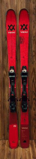 Völkl Blaze 86 2023, taille 173 cm