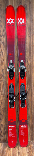 Völkl Blaze 86 2024 d'occasion