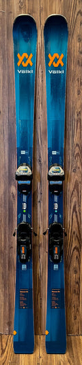 Völkl Deacon 84 2025, taille 177 cm