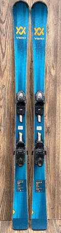 Völkl Deacon JR Pro 2024 d'occasion