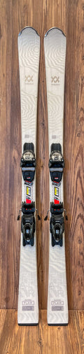 Völkl Flair Alessia 2024, taille 158 cm