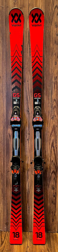 Völkl Racetiger Gs 2023 d'occasion