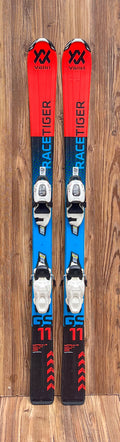 Völkl Racetiger Jr Gs Vmotion 2018, taille 100 cm