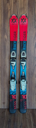Völkl Racetiger Jr Gs Vmotion 2019, taille 130 cm