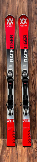 Völkl RaceTiger SRC 2018, taille 153 cm