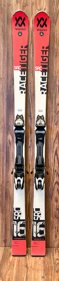 Völkl Racetiger SRC 2022 d'occasion