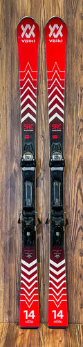Völkl RaceTiger SRC 2024, taille 168 cm